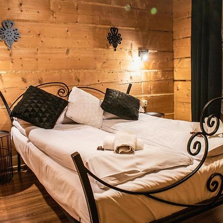 Apartamenty u Ciotki Murzasichle Bagian luar foto