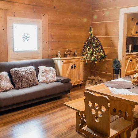 Apartamenty u Ciotki Murzasichle Bagian luar foto