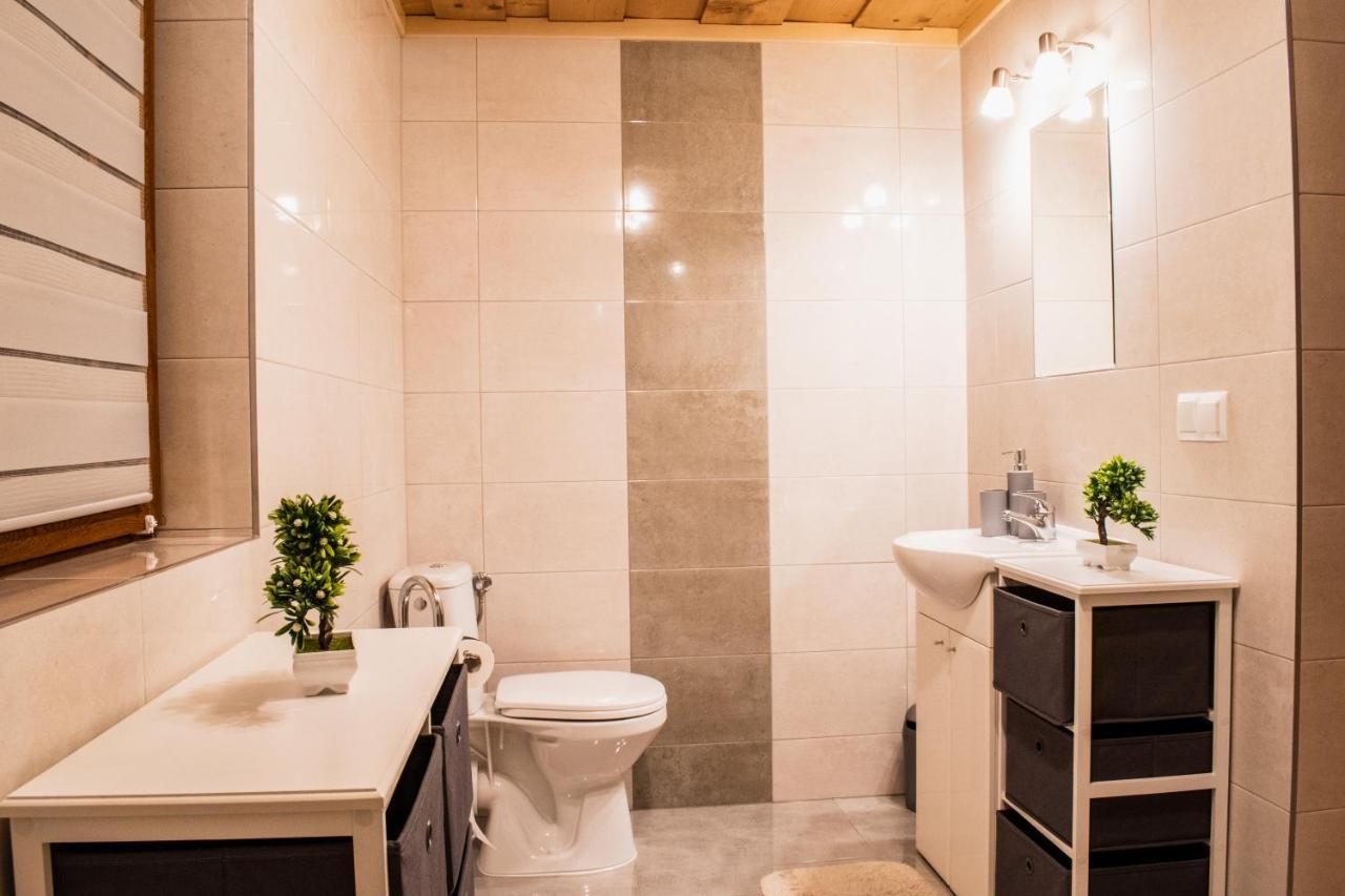 Apartamenty u Ciotki Murzasichle Bagian luar foto