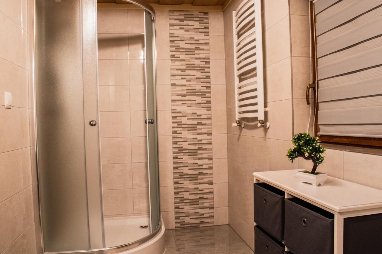 Apartamenty u Ciotki Murzasichle Bagian luar foto