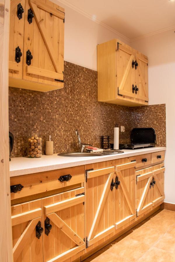 Apartamenty u Ciotki Murzasichle Bagian luar foto