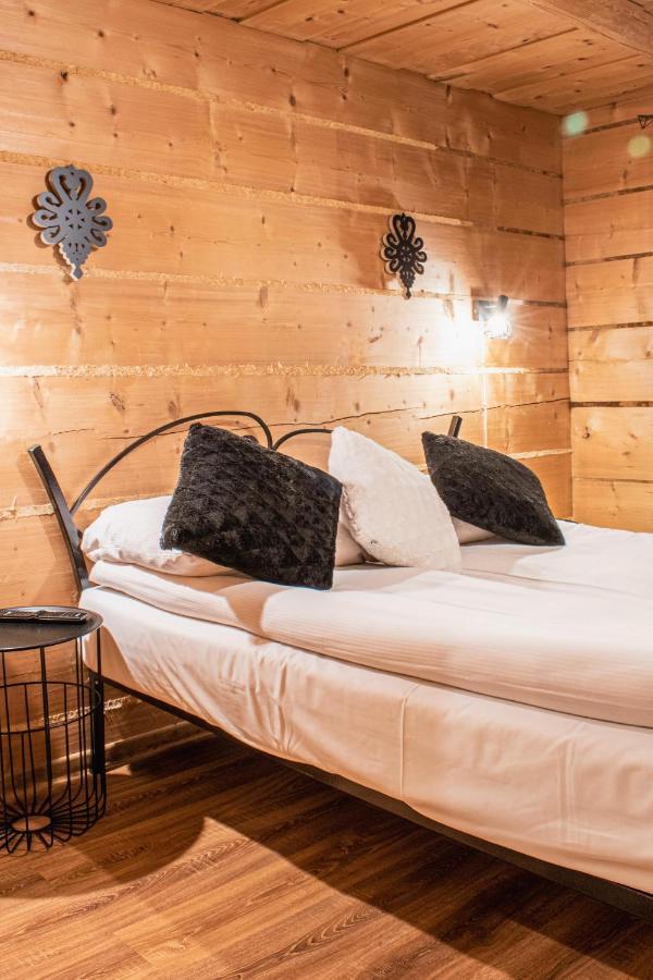 Apartamenty u Ciotki Murzasichle Bagian luar foto