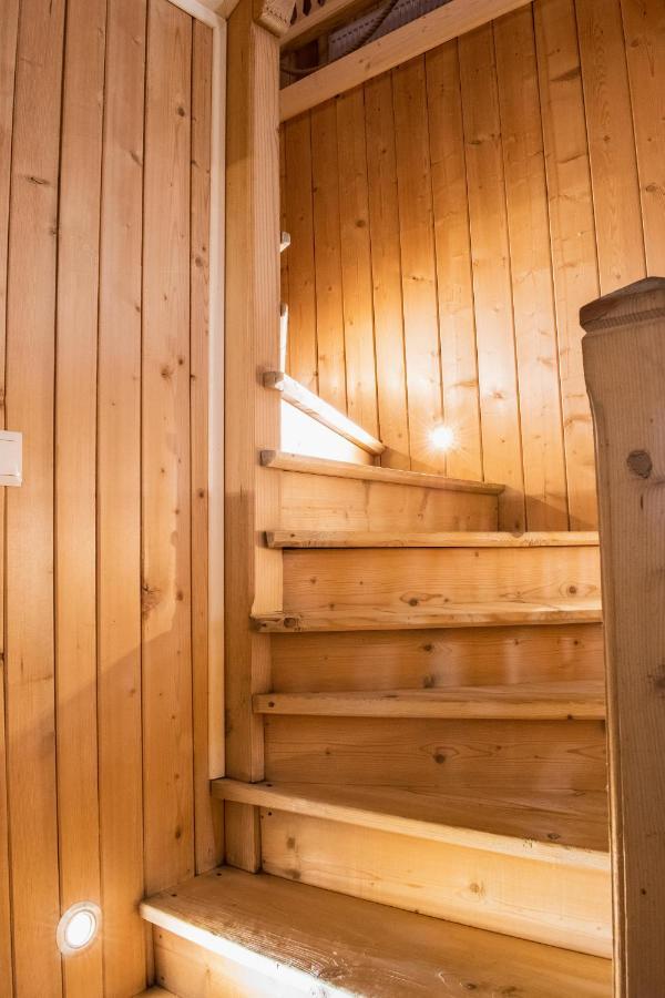Apartamenty u Ciotki Murzasichle Bagian luar foto