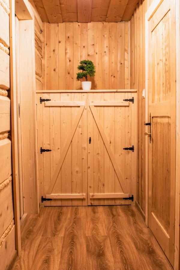 Apartamenty u Ciotki Murzasichle Bagian luar foto