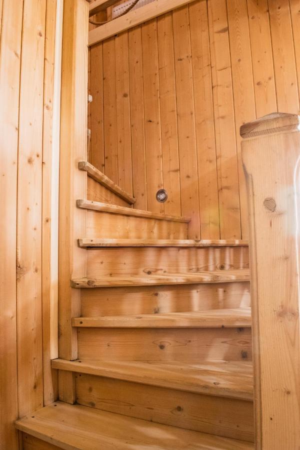 Apartamenty u Ciotki Murzasichle Bagian luar foto