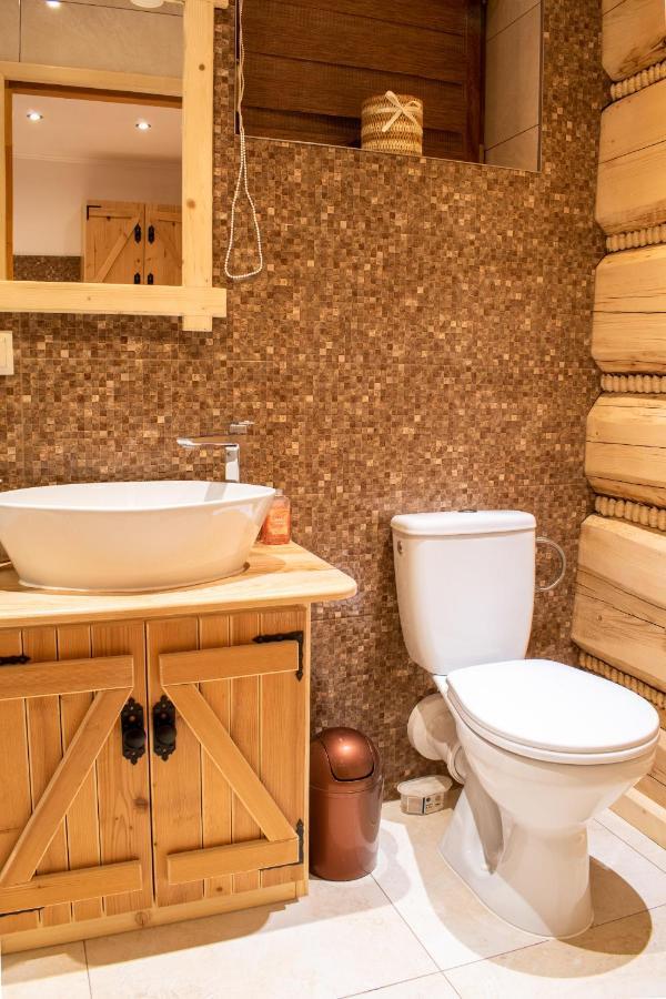 Apartamenty u Ciotki Murzasichle Bagian luar foto
