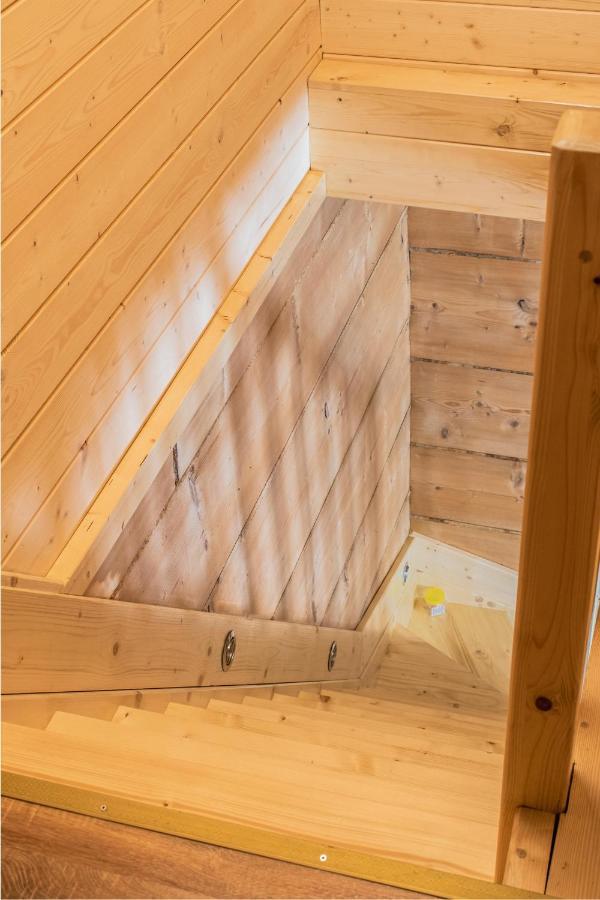 Apartamenty u Ciotki Murzasichle Bagian luar foto