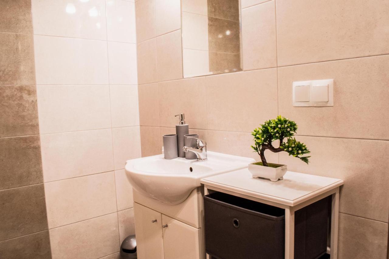 Apartamenty u Ciotki Murzasichle Bagian luar foto
