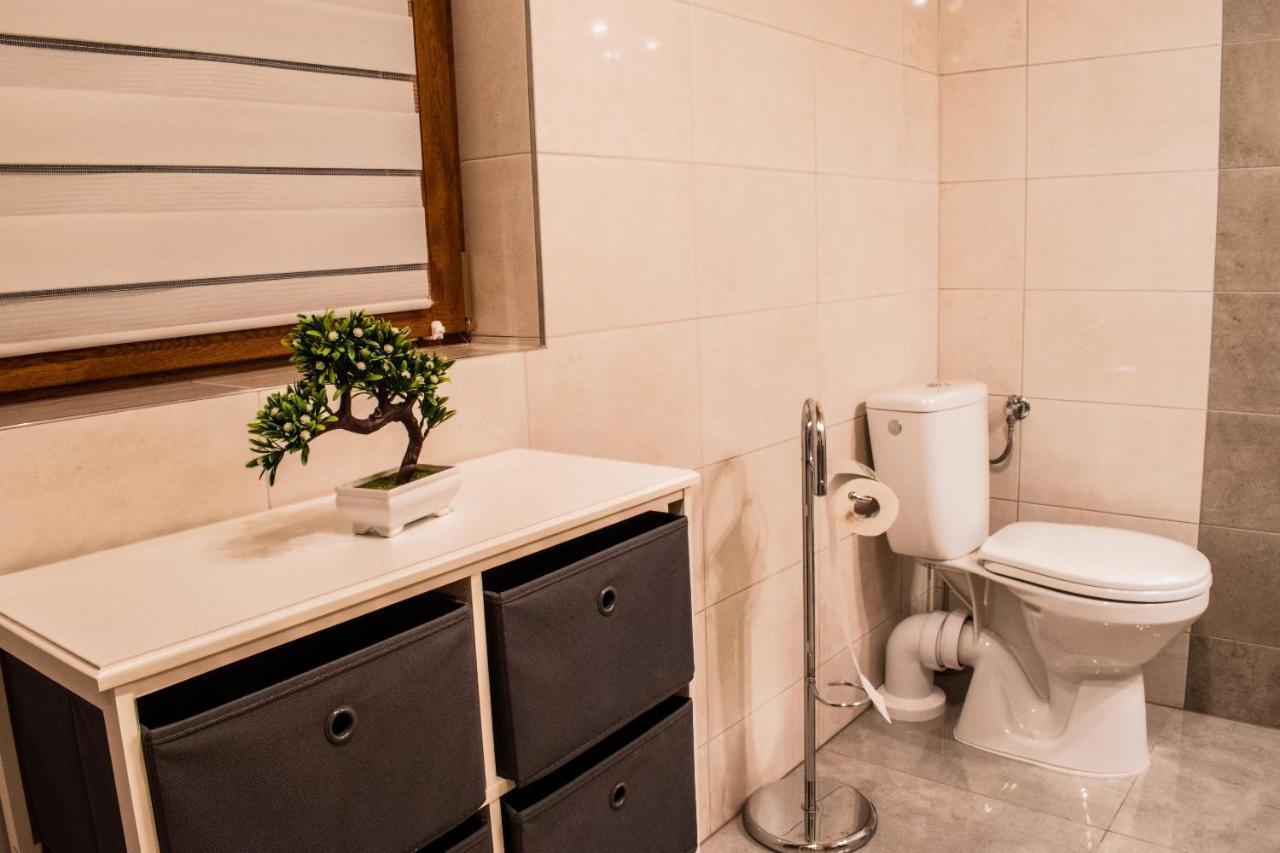Apartamenty u Ciotki Murzasichle Bagian luar foto