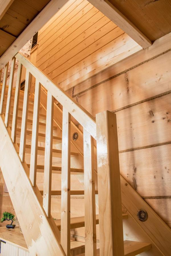 Apartamenty u Ciotki Murzasichle Bagian luar foto